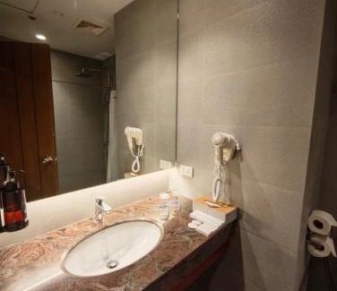 Diliman Hotel | The Tribute Hotel