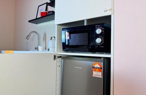 Taman Bukit Pantai Apartment | The Trigo - Bangsar Trade Centre