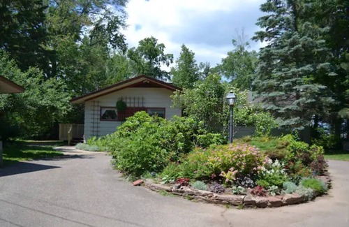 Sault Ste. Marie House | The Triple "R" - Road's End River Retreat!