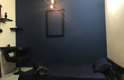 Koramangala Bed & Breakfast | The Trippy Singhs Casa 1Bed/Bath Apartment At Good Neighborhood With Great View