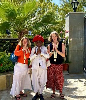 Desuri Hotel | THE TRISHALA VILAS (A LUXURY BOUTIQUE HOTEL & SPA)