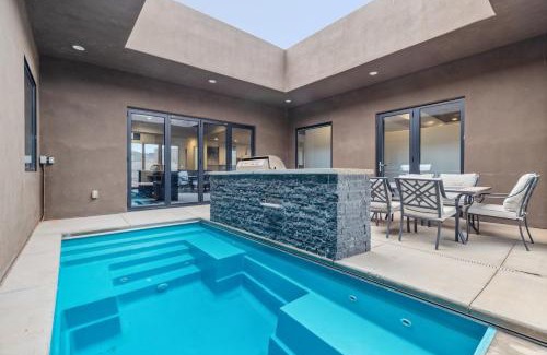 Hurricane House | The Tristen at Sand Hollow Resort