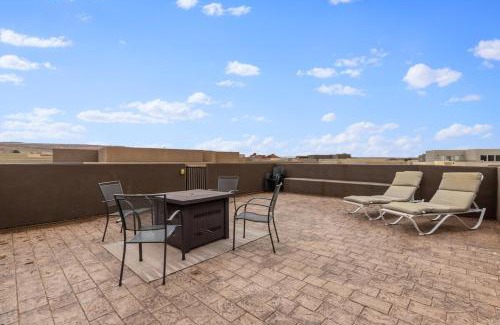 Hurricane House | The Tristen at Sand Hollow Resort