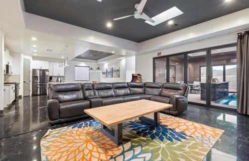 Hurricane House | The Tristen at Sand Hollow Resort