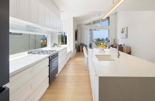 Dicky Beach House | The Tropic - Dicky Beach Escape