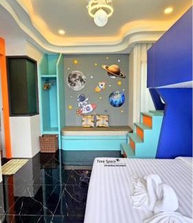 Samut Sakhon Villa | The Tropical Pool Villas Ao Nang Group Krabi