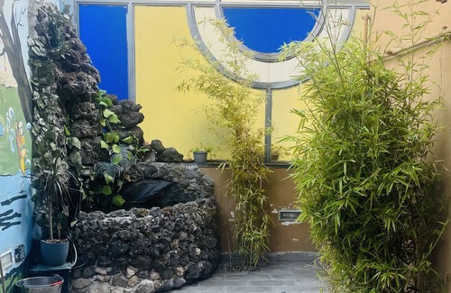Ercolano House | The True Dwelling