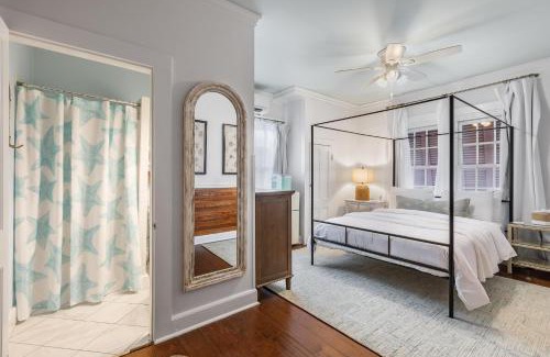 Key West Historic District Apartment | THE TRUMAN ROOM at Inn on Fleming Key West!