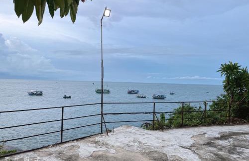 Hua Hin Apartment | The Trust condo 2 beds room Hua hin