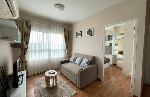 Hua Hin Apartment | The Trust Condo Huahin Soi5