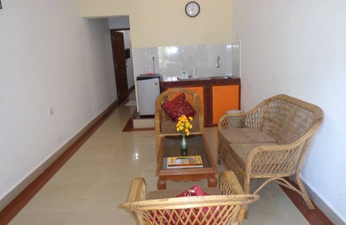 Patnem Hotel | The Tubki Resort