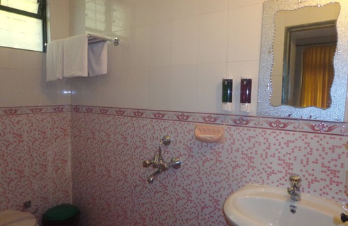 Patnem Hotel | The Tubki Resort