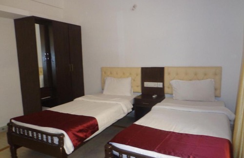 Patnem Resort | The Tubki Resort