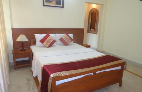 Patnem Resort | The Tubki Resort