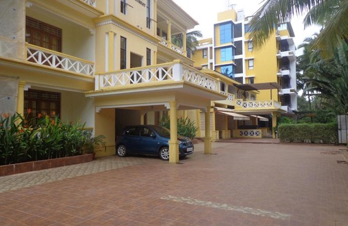 Patnem Resort | The Tubki Resort