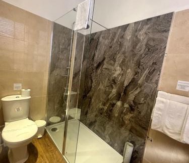 Bridgwater Hotel | The Tudor Hotel