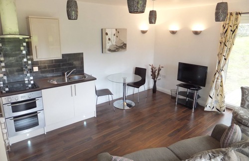 Lochgilphead House | The Turbine House: Cosy Romantic Getaway on Private Ellary Estate -Pets Welcome