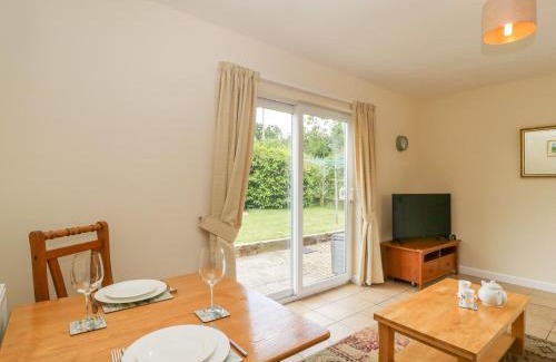 Moreton House | The Turbles - Wagtail