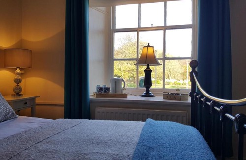 Richmond Hotel | The Turf Hotel