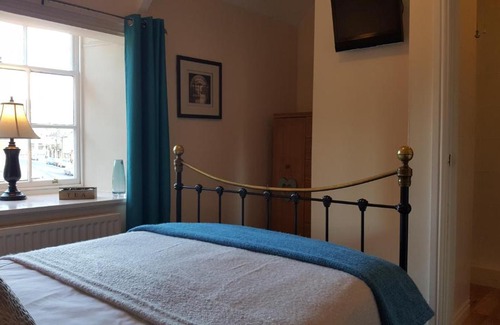 Richmond Hotel | The Turf Hotel