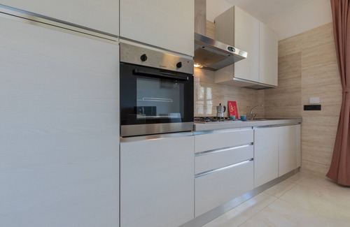 Crocetta Apartment | The Turin Nest by Wonderful Italy