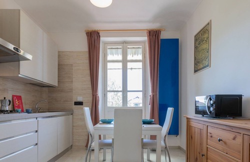 Crocetta Apartment | The Turin Nest by Wonderful Italy