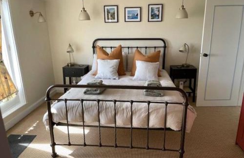 Folkestone Apartment | The Turret- the best view in Folkestone