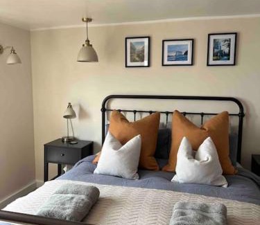 Folkestone Apartment | The Turret- the best view in Folkestone
