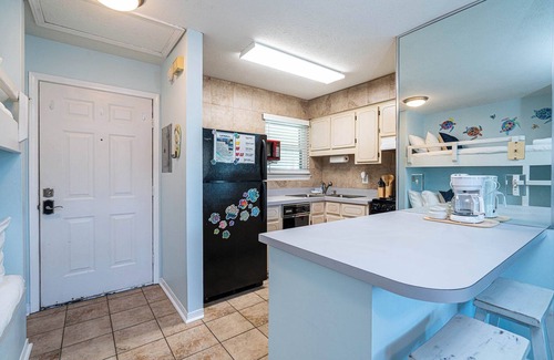 Panama City Beach Condo | The Turtle Nest – Resort Condo w/Pool!