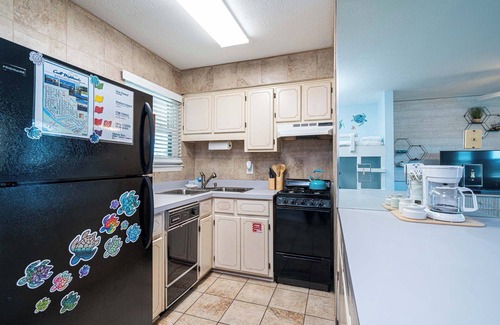 Panama City Beach Condo | The Turtle Nest – Resort Condo w/Pool!