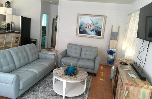 Englewood House | The Turtle Nest
