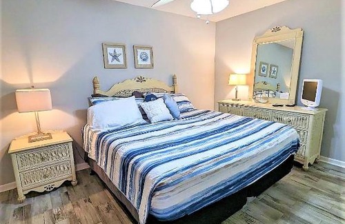 West Panama City Beach Apartment | The Turtle Nest at Horizon South