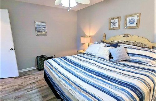 West Panama City Beach Apartment | The Turtle Nest at Horizon South