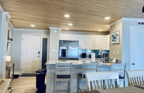 Sneads Ferry Condo | "The Turtle Nest" a 3bed/2 bath Condo in St Regis (New Listing)