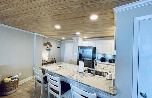 Sneads Ferry Condo | "The Turtle Nest" a 3bed/2 bath Condo in St Regis (New Listing)
