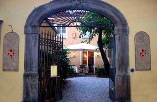Lucca Historical Center Hotel | The Tuscanian Hotel