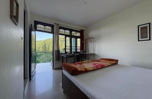 Naddi House | The Tushar Homestay