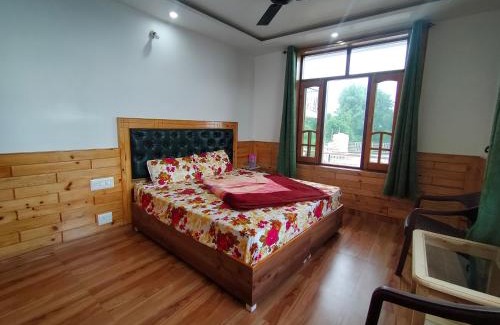 Naddi House | The Tushar Homestay