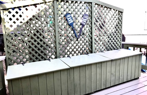 Twain Harte House | The Twain Harte cabin with Lake Membership! Close to downtown, remodeled