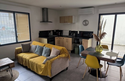 Mauguio House | The twenty-sixth