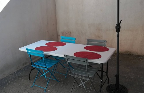 Mauguio House | The twenty-sixth