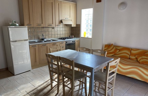 Agropoli Apartment | The Twin Brothers- Relax Home