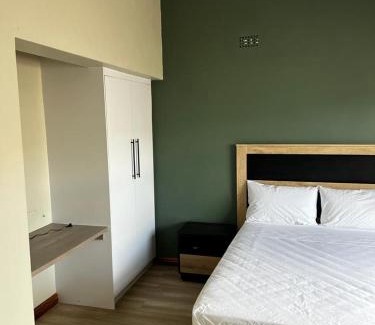 Beacon Bay House | The Twin Villas Guest House