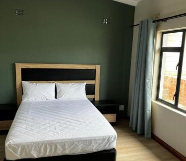 Beacon Bay House | The Twin Villas Guest House
