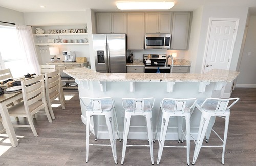 Mexico Beach Condo | "The Tyde" Beautiful Beach Front Condo Incredible Views Huge Balcony Surfside 4