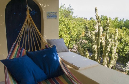 Lipari House | The typical Eolian style to a very high standard