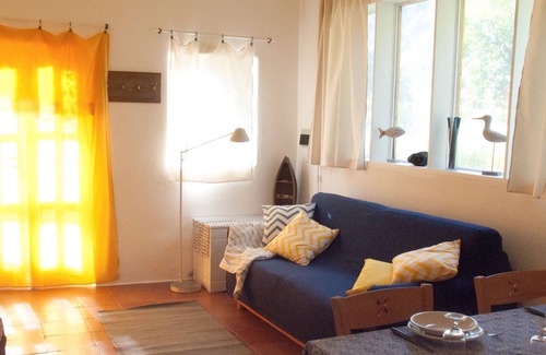 Lipari House | The typical Eolian style to a very high standard