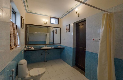 Bedla Hotel | The Udai Bagh