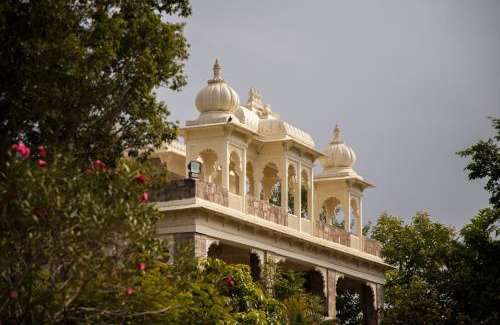 Bedla Resort | The Udaibagh
