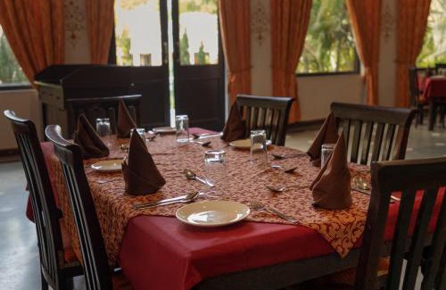 Bedla Resort | The Udaibagh